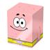 SQR-050001-278-011-00 Squaroes - Squaroe SpongeBob SquarePants™ SB002 - Patrick