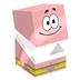 SQR-050001-278-011-00 Squaroes - Squaroe SpongeBob SquarePants™ SB002 - Patrick