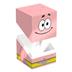 SQR-050001-278-011-00 Squaroes - Squaroe SpongeBob SquarePants™ SB002 - Patrick