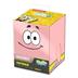 SQR-050001-278-011-00 Squaroes - Squaroe SpongeBob SquarePants™ SB002 - Patrick