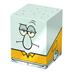 SQR-050001-279-011-00 Squaroes - Squaroe SpongeBob SquarePants™ SB003 - Squidward