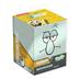 SQR-050001-279-011-00 Squaroes - Squaroe SpongeBob SquarePants™ SB003 - Squidward