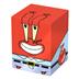 SQR-050001-280-011-00 Squaroes - Squaroe SpongeBob SquarePants™ SB004 - Mr. Krabs