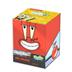 SQR-050001-280-011-00 Squaroes - Squaroe SpongeBob SquarePants™ SB004 - Mr. Krabs