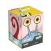 SQR-050001-282-011-00 Squaroes - Squaroe SpongeBob SquarePants™ SB006 - Gary