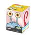 SQR-050001-282-011-00 Squaroes - Squaroe SpongeBob SquarePants™ SB006 - Gary