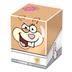 SQR-050001-283-011-00 Squaroes - Squaroe SpongeBob SquarePants™ SB007 - Sandy