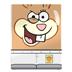 SQR-050001-283-011-00 Squaroes - Squaroe SpongeBob SquarePants™ SB007 - Sandy