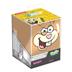 SQR-050001-283-011-00 Squaroes - Squaroe SpongeBob SquarePants™ SB007 - Sandy