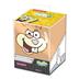 SQR-050001-283-011-00 Squaroes - Squaroe SpongeBob SquarePants™ SB007 - Sandy