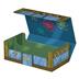 SQR-050001-001-001 Squaroes - Collectors Case SpongeBob SquarePants™ - The Krusty Krab