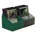 UGD011462 Ultimate Guard Boulder 100+ Magic: The Gathering "Guild Summit" - Golgari