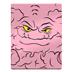 SQR-030001-256-011-00 Squaroes - Squaroe Teenage Mutant Ninja Turtles™ NT001 - Krang