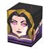 SQR100072 Squaroes - Squaroe Magic: The Gathering "Foundations" MTG001 - Liliana