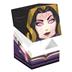 SQR100072 Squaroes - Squaroe Magic: The Gathering "Foundations" MTG001 - Liliana