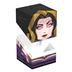 SQR100072 Squaroes - Squaroe Magic: The Gathering "Foundations" MTG001 - Liliana