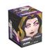 SQR100072 Squaroes - Squaroe Magic: The Gathering "Foundations" MTG001 - Liliana