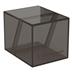 UGD011513 Ultimate Guard Boulder 100+ Clear - Onyx