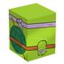 SQR-030001-255-011-00 Squaroes - Squaroe Teenage Mutant Ninja Turtles™ NT003 - Donatello