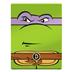 SQR-030001-255-011-00 Squaroes - Squaroe Teenage Mutant Ninja Turtles™ NT003 - Donatello