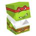 SQR-030001-260-011-00 Squaroes - Squaroe Teenage Mutant Ninja Turtles™ NT004 - Raphael