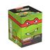 SQR-030001-260-011-00 Squaroes - Squaroe Teenage Mutant Ninja Turtles™ NT004 - Raphael