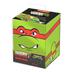 SQR-030001-260-011-00 Squaroes - Squaroe Teenage Mutant Ninja Turtles™ NT004 - Raphael