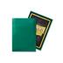 AT-10004 Dragon Shield Standard Sleeves - Green (100 Sleeves)