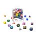 ODD600009 Oakie Doakie Dice RPG Set Retail Pack (105)