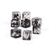 30-53 Dol Guldur Dice Set