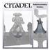 66-27 Citadel Colour Sub-Assembly Holder