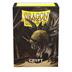 AT-15052 Dragon Shield Dual Matte Sleeves - Crypt 'Neonen' (100 Sleeves)