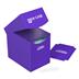 UGD011317 Ultimate Guard Deck Case 133+ Standard Size Purple