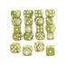 92-20 Sylvaneth Dice Set