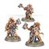 70-99 Start Collecting! Stormcast Eternals Thunderstrike Brotherhood