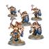 70-99 Start Collecting! Stormcast Eternals Thunderstri