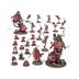 89-80 Battleforce Gloomspite Gitz: Stampeding Squigalance