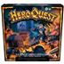 Heroquest - La Maga dello Specchio