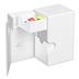 UGD011219 Ultimate Guard Flip`n`Tray 80+ XenoSkin Monocolor White