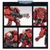 SMH-09 Space Marine Heroes 2022 – Collezione Blood Angels 2