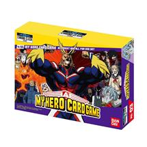 CHRONO CLASH My Hero Academia Card Game MH-03