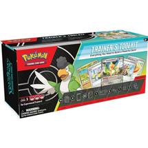 Pokémon TCG: October Trainer's Toolkit Fall 2024 ENG