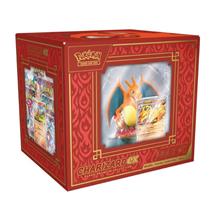 Pokemon Collezione Super Premium Charizard EX - ITA