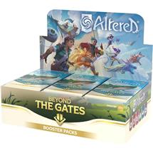 Altered TCG - Box Beyond the Gates (36 Booster Packs) 