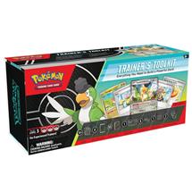 Pokémon TCG: Trainer's Toolkit Fall 2024 ITA