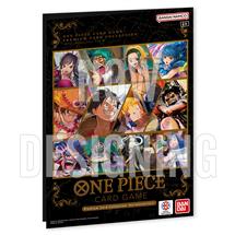 One Piece Card Game Premium Card Collection Best Selection Vol.3