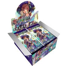 Box FoW Force of Will Masterpiece Collection 02 "Fates Reunited!" (36 buste) ENG MP02