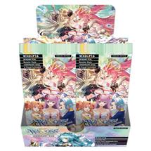 Box Wixoss Legendary Diva (20 Booster Packs) WXDi-P16 Eng 