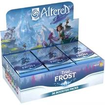 Altered TCG - Box Trial by Frost (36 Booster Packs)