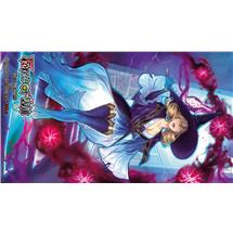 1 Kit Prerelease T4 (2 playmat + 12 promo) + 72 Boosters FOW T4 TOP ENG